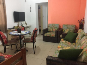 Apartamento José Menino